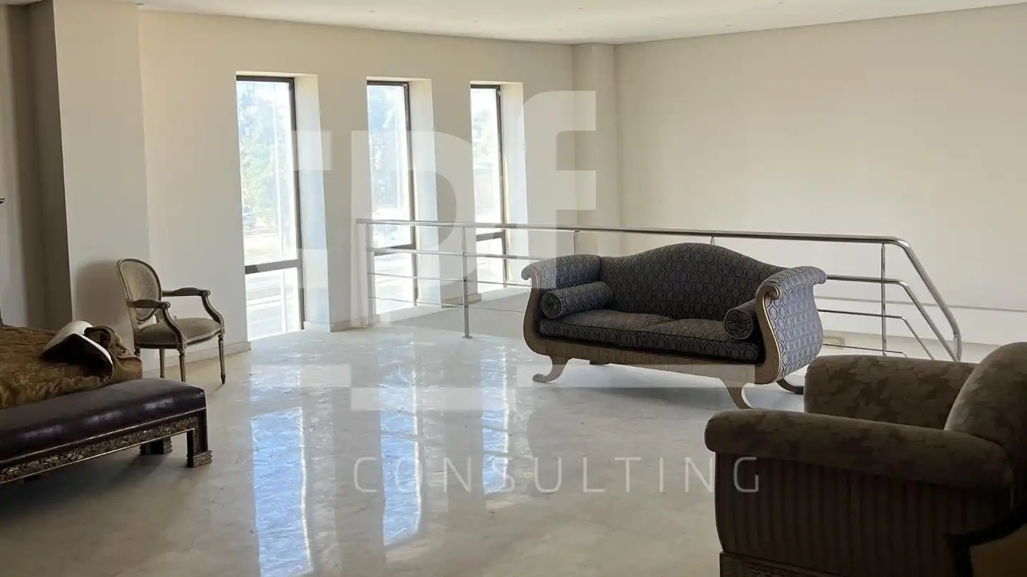 Sala d'estar de Terreny industrial en venda en Quart de Poblet