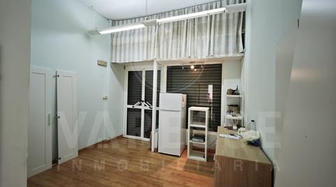 Photo 4 of Premises for sale in Calle Fernando Zobel, Urbadiez - Entrepuentes, Sevilla