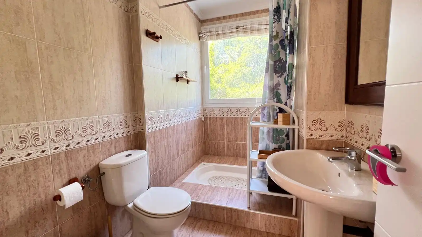 Casa con piscina en venta en Gargasindi - Garduix - Colina del Sol, imagen 28