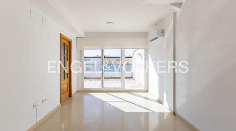Foto 4 de Àtic de lloguer a Rafelbuñol / Rafelbunyol, Valencia