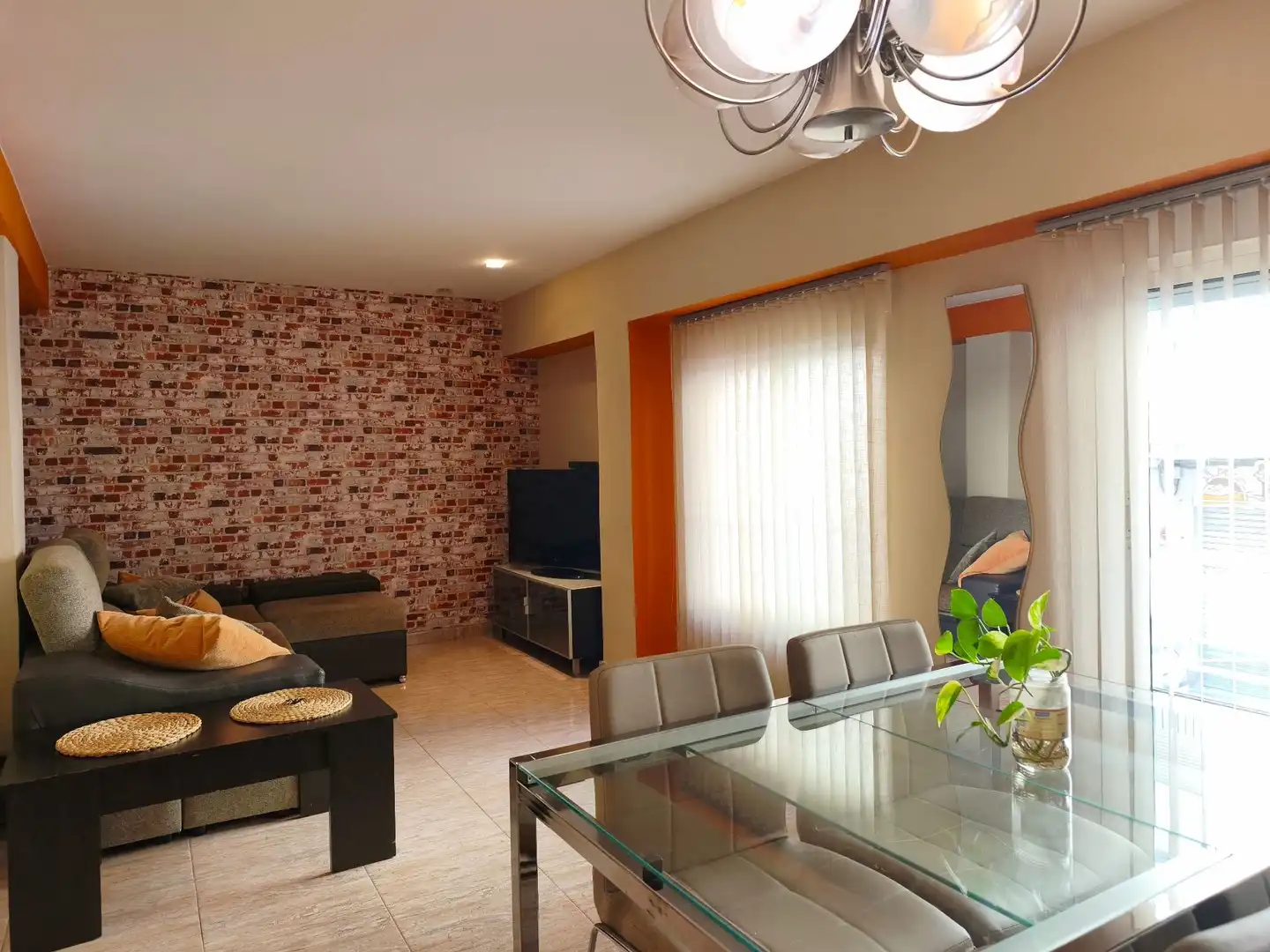 Flat for sale in Santa Rosa
