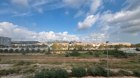 Foto 5 de Apartament de lloguer a Avinguda Sants de la Pedra, Doctor Palos - Alto Palancia, Valencia