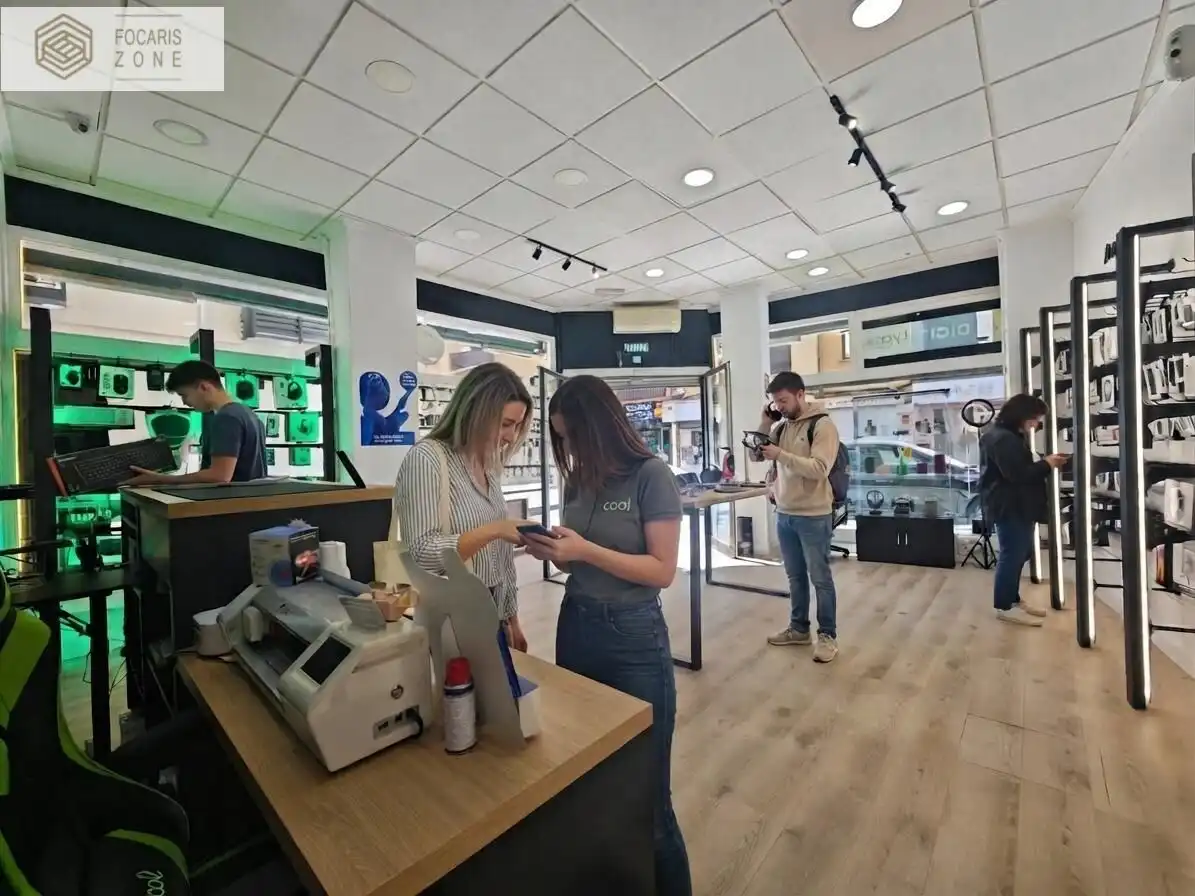 Locale commerciale in cessione a Calle ARQUITECTO GONZALEZ EDO, imagen 8