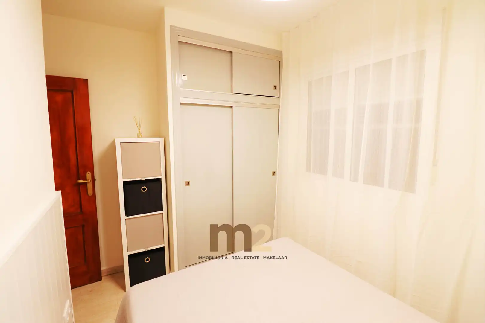 Habitación de Apartamento de alquiler en Guardamar del Segura con Terraza, Amueblado y Horno