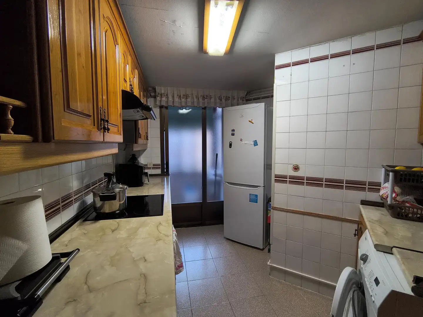 Cocina de Piso en venta en Guadalajara con Aire acondicionado, Calefacción y Balcón