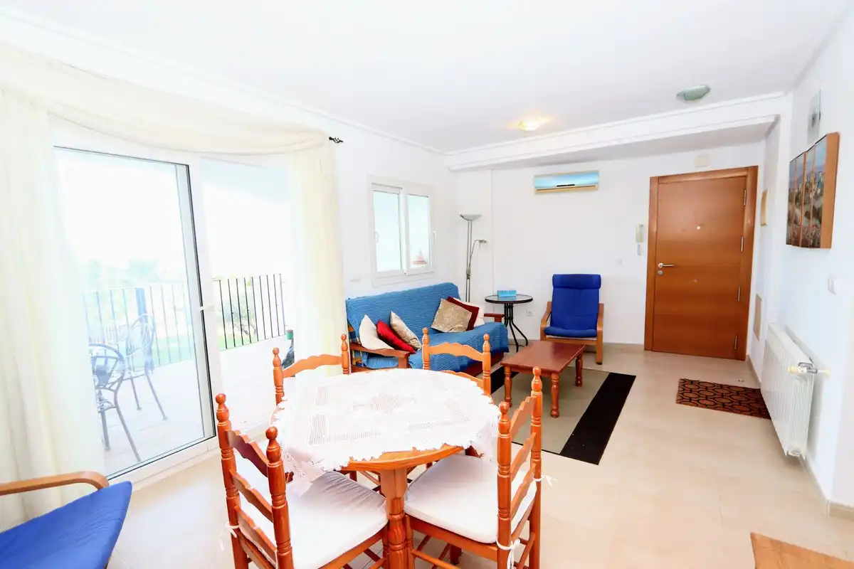 Apartamento en venta en Sucina
