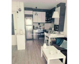 Kitchen of Apartment for sale in Palafolls  with Air Conditioner, Heating and Balcony