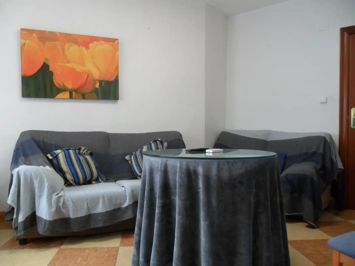 Piso con ascensor en venta en Beiro, imagen 14