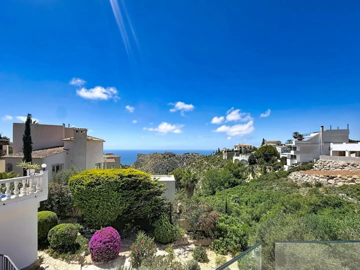 Villa avec piscine à vendre à Cumbre del Sol, imagen 2