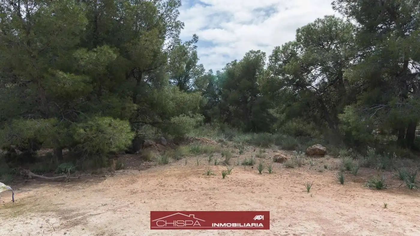 Residencial en venda en Náquera