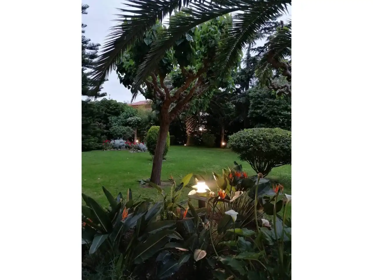 Jardí de Pis en venda en Castell d'Aro, Platja d'Aro i s'Agaró amb Terrassa