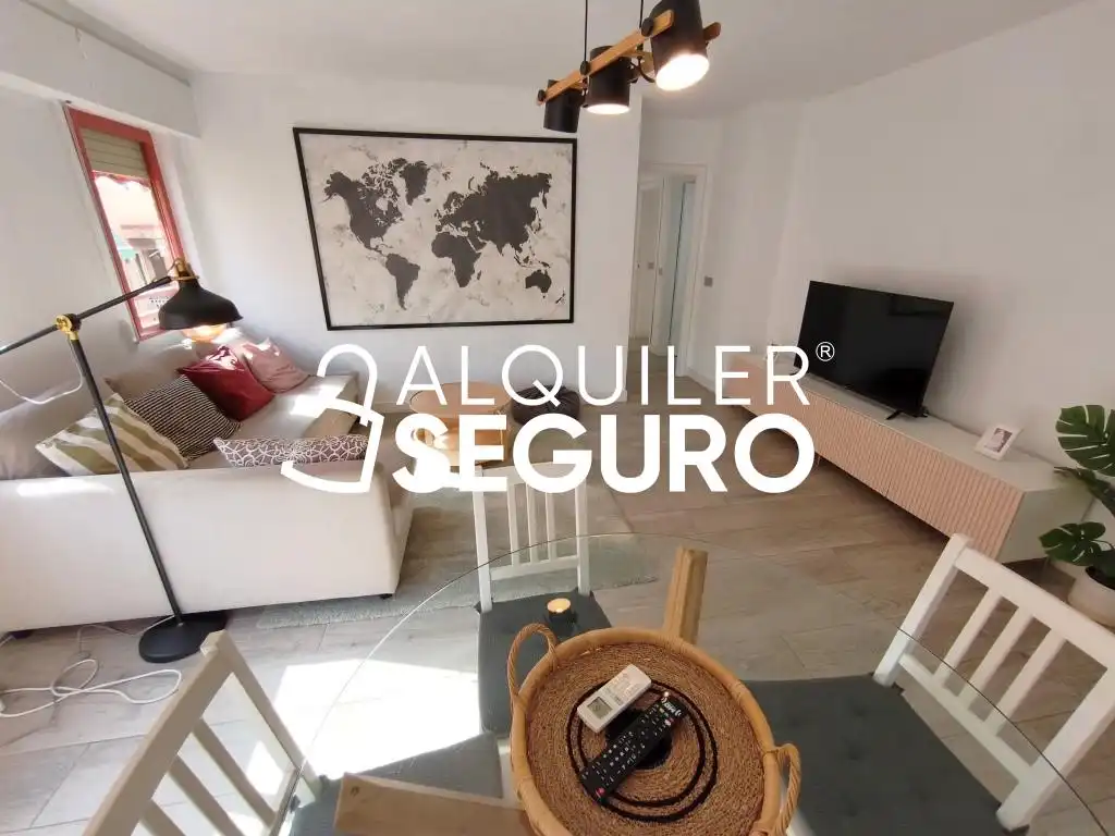 Piso con ascensor en alquiler en San Carlos, imagen 28