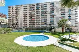 Estudi amb piscina en venda a Calle las Naciones 3, imagen 9