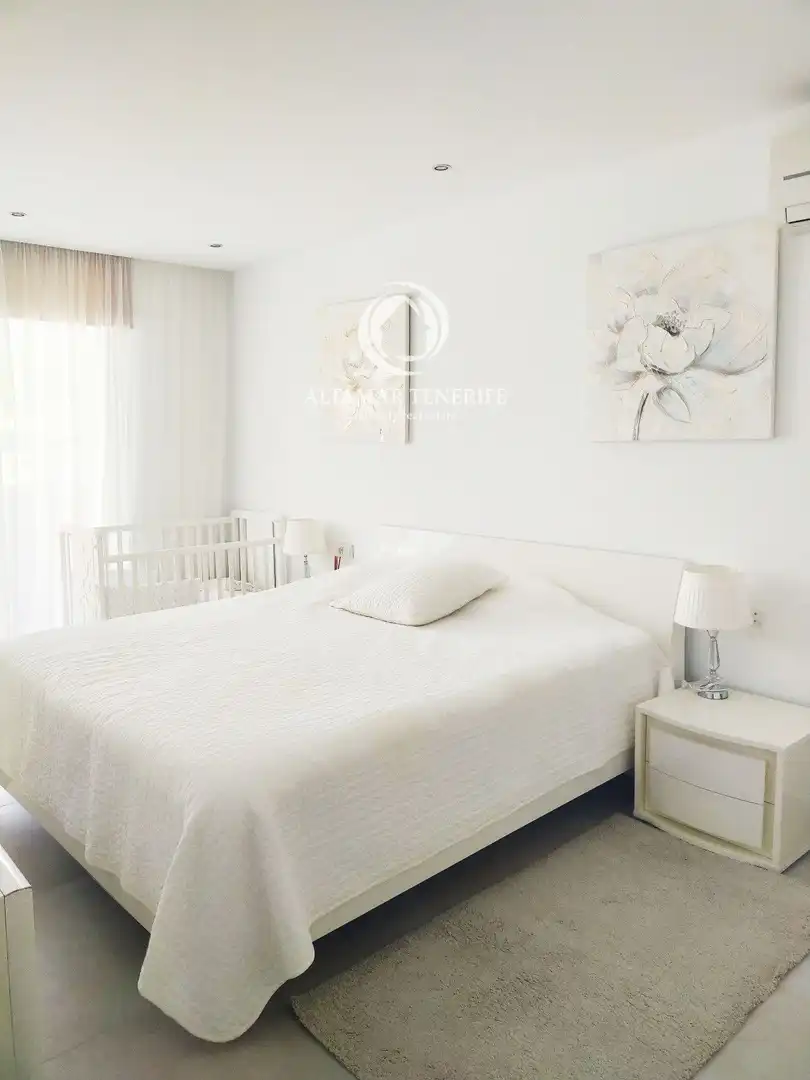 Terraced house with pool for sale in Golf de Costa Adeje, imagen 22