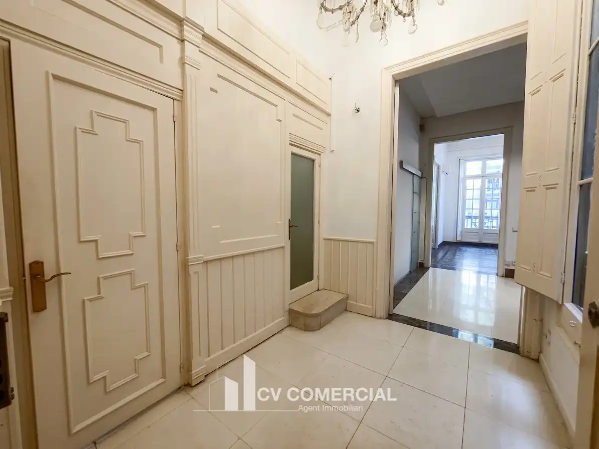 Wohnung mit Terrasse zum Verkauf in Ronda de Sant Pere, imagen 21