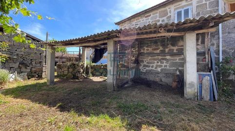 Foto 5 de Casa o xalet en venda a Paderne de Allariz, Ourense