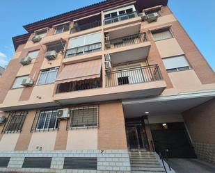 Exterior view of Flat for sale in  Murcia Capital