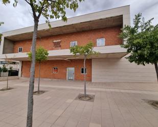 Vista exterior de Local de lloguer en San Sebastián de los Reyes