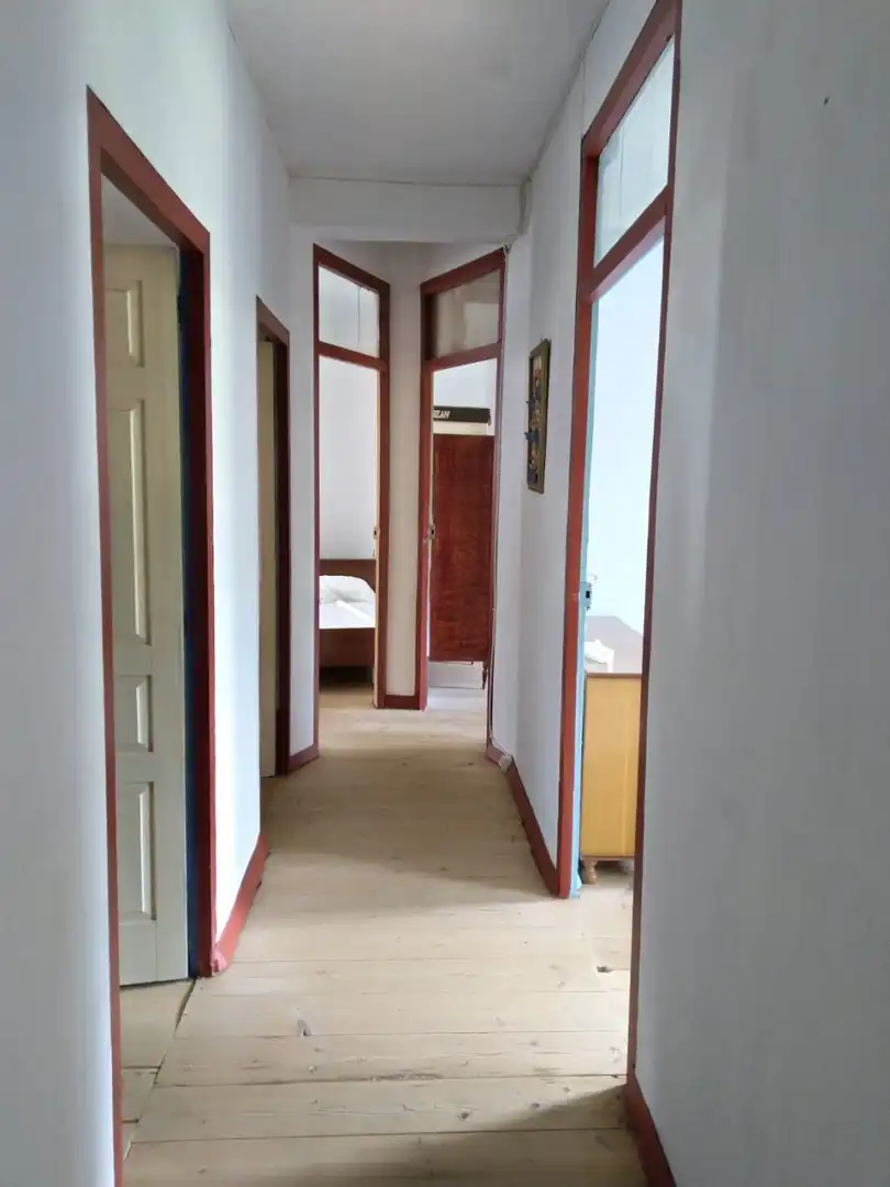 Houses for sale in Valle de Mena  with Private garden, Storage room and Balcony