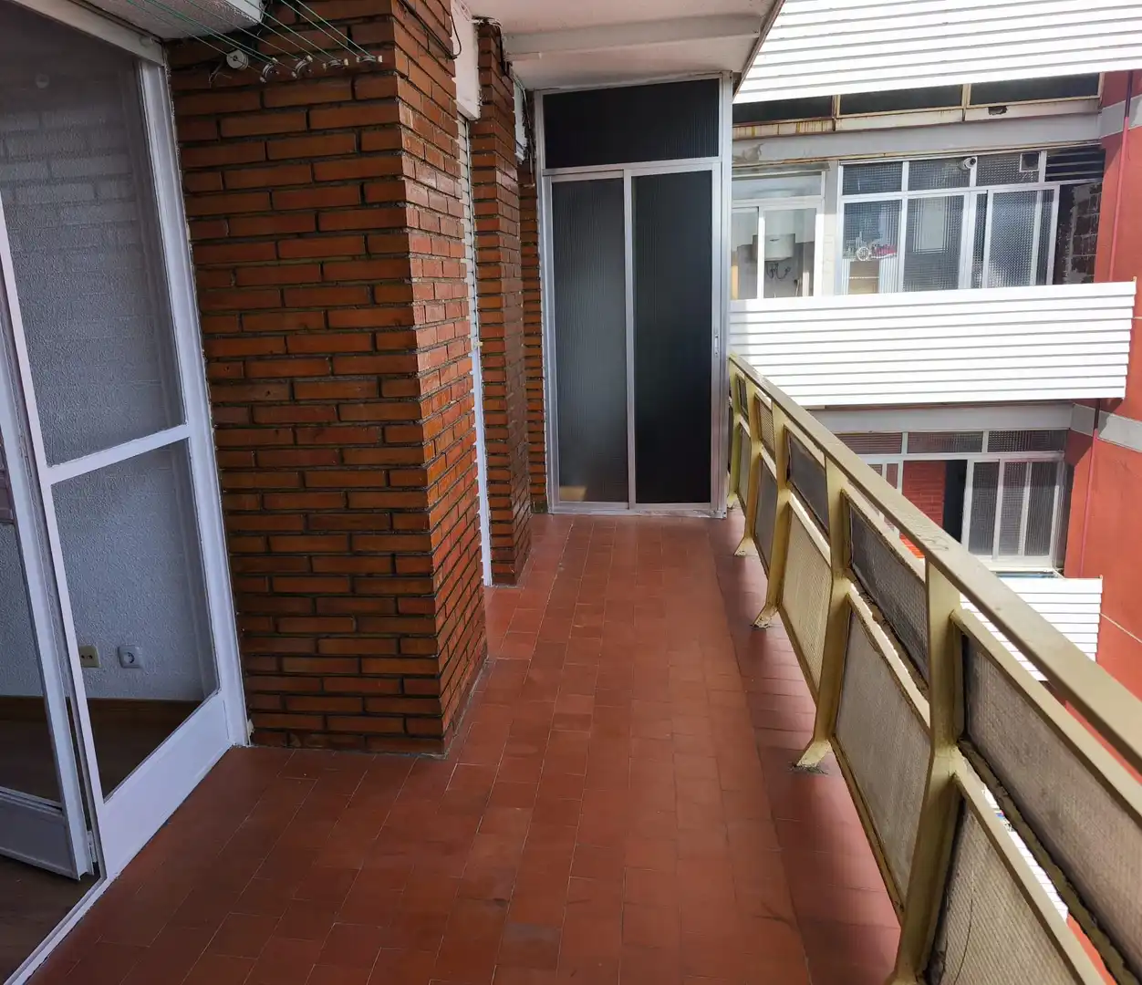 Terrassa de Pis en venda en Fuenlabrada amb Calefacció, Terrassa i Traster