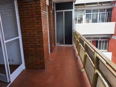 Piso con ascensor en venta en Plaza de Alua 2