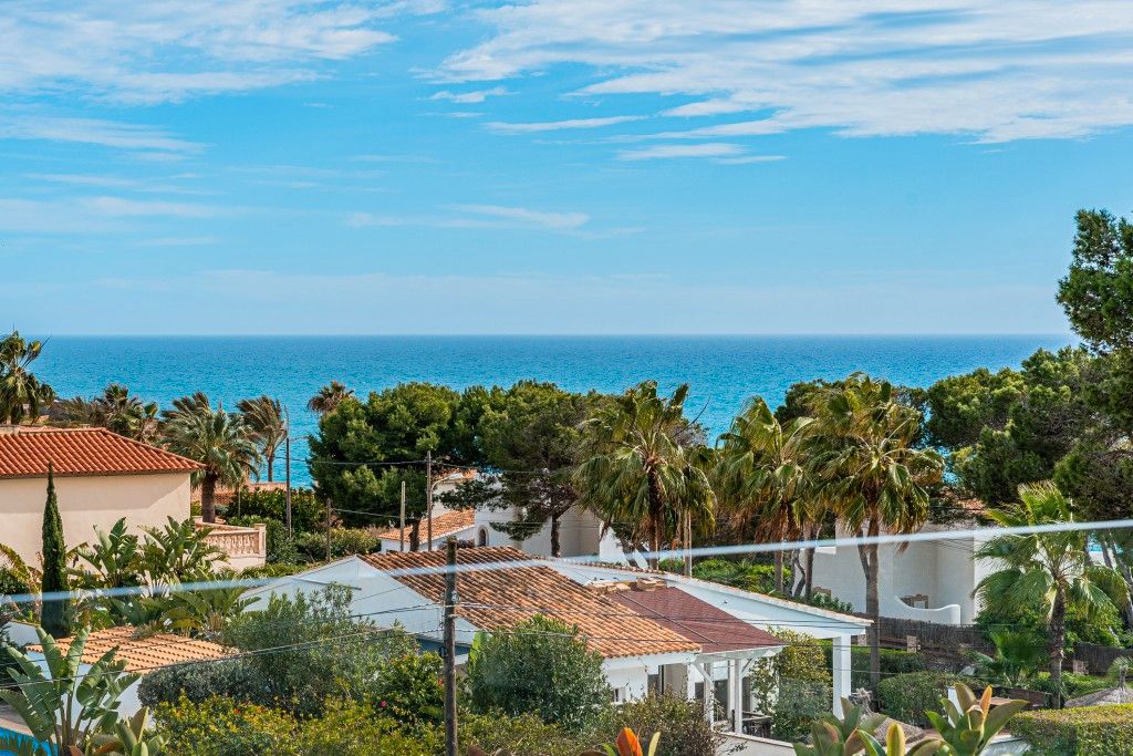 Dachboden zum Verkauf in Cala Pi - Vallgornera