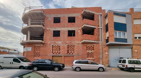 Foto 3 de Edifici en venda a Carrer Gabriel Mirό, 12, Centro, Castellón