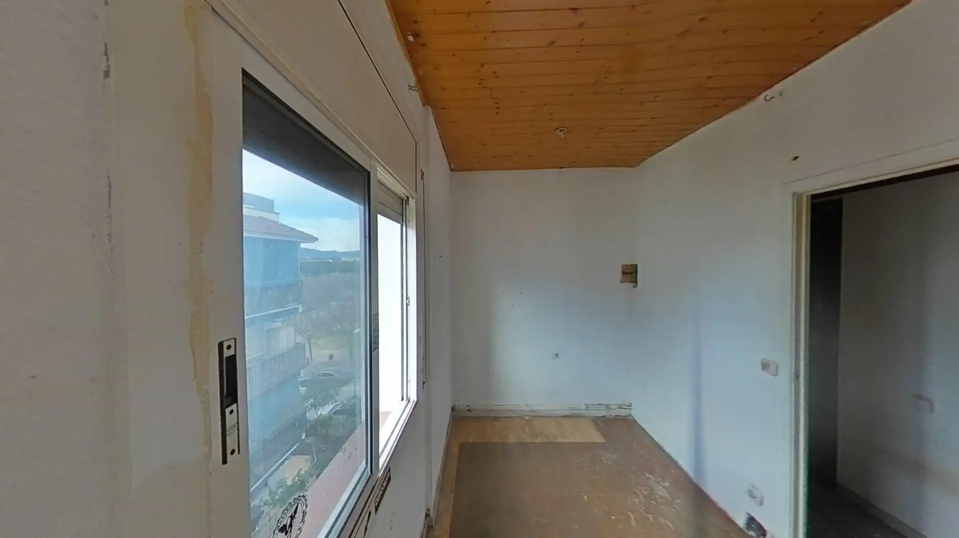 Habitación de Piso en venta en Parets del Vallès