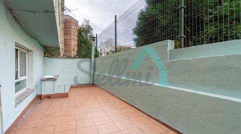 Photo 4 of Flat for sale in Benjamín Ortiz, Milán - Pumarín, Oviedo