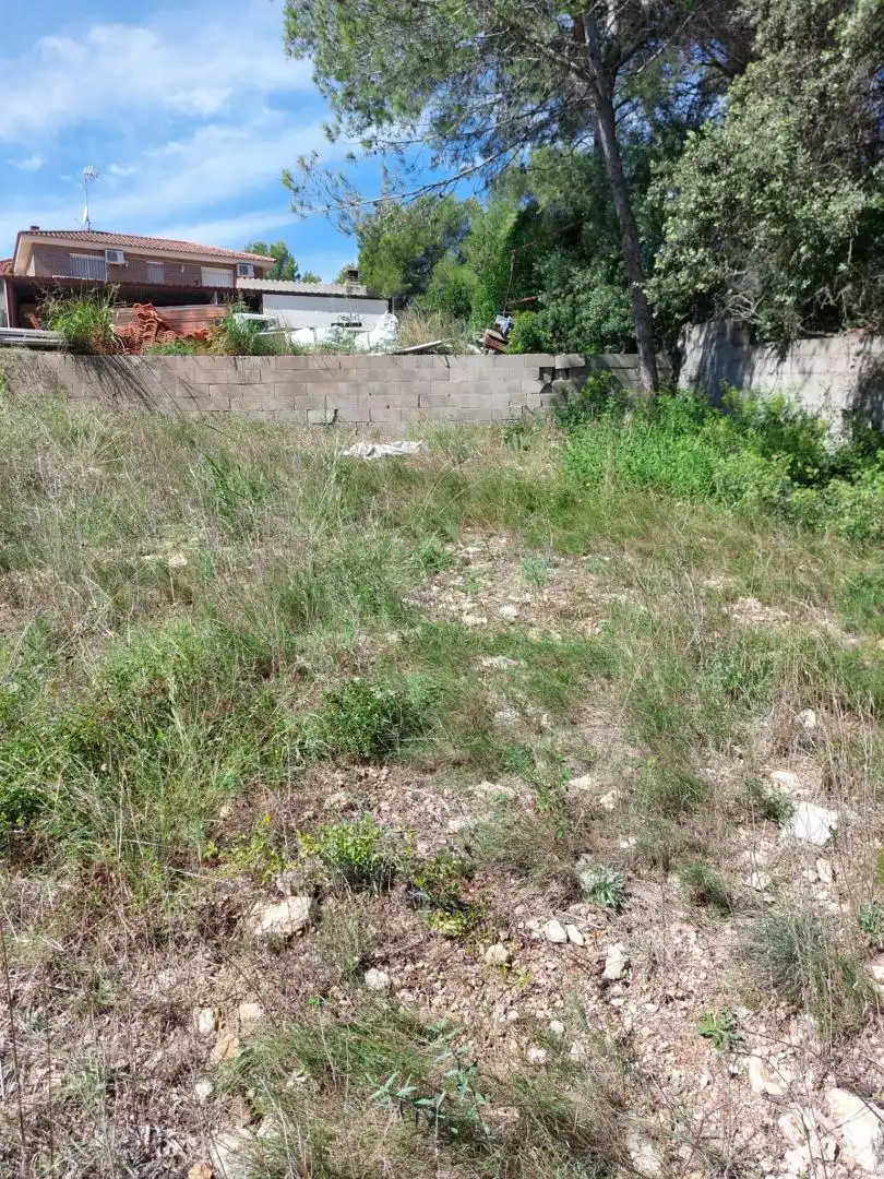 Terreno residencial en venta en del Barcelonès, imagen 5