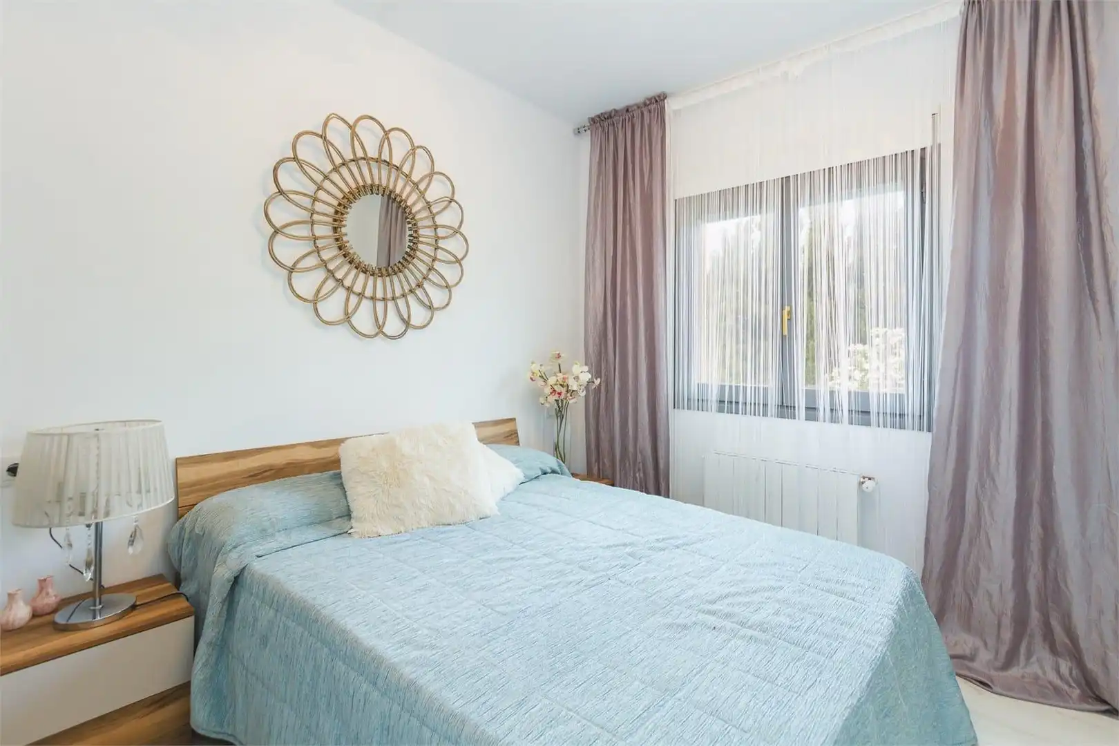 Terraced house with pool for sale in Pedreguer, imagen 27