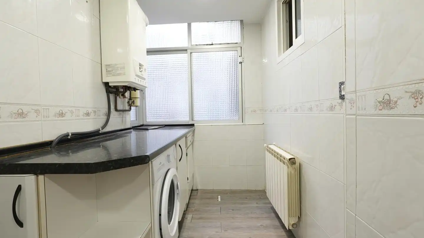 Appartement avec piscine à vendre à Norte - Universidad, imagen 11