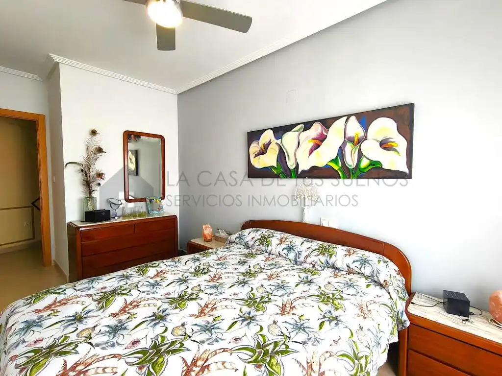 Habitación de Piso en venta en Sax