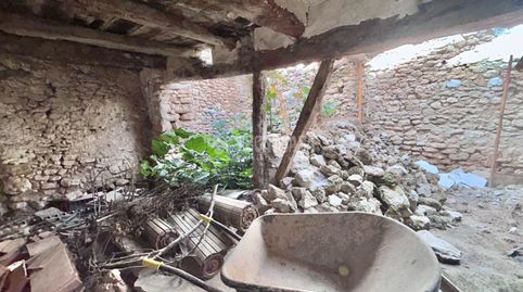 Foto 3 de Casa adosada en venta en Ciguñuela, Valladolid