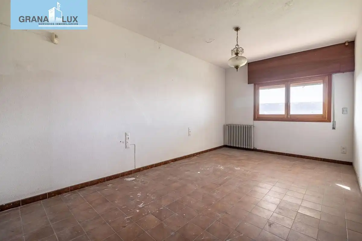 Casa rústica amb piscina en venda a Santa Fe, imagen 19