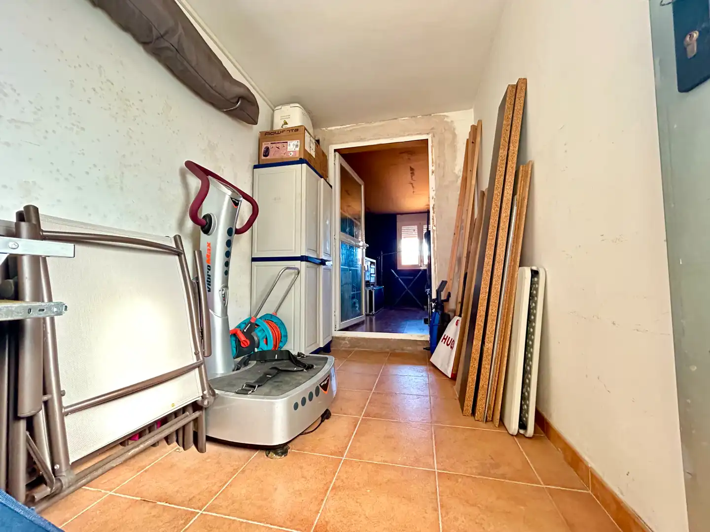 Attique avec ascenseur à vendre à Carrer de Miquel Adlert i Noguerol, imagen 16