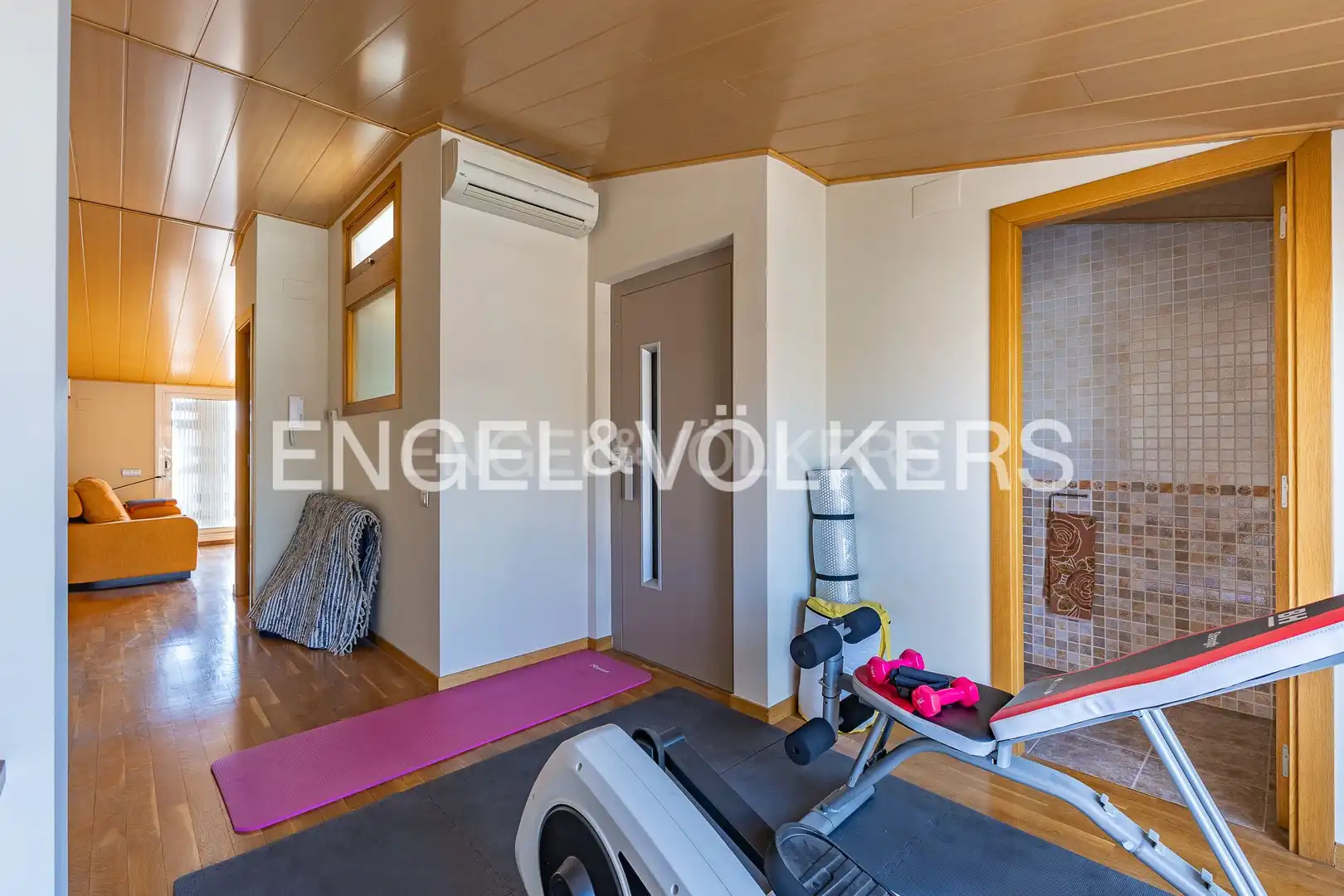 Maison mitoyenne avec terrasse à vendre à Centre - Sant Oleguer, imagen 56