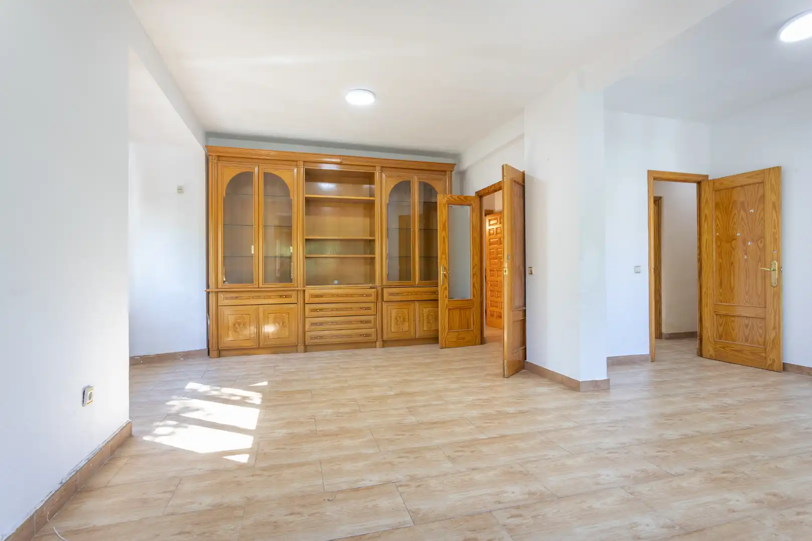 Casa adosada en venda en Brunete amb Calefacció i Jardí privat
