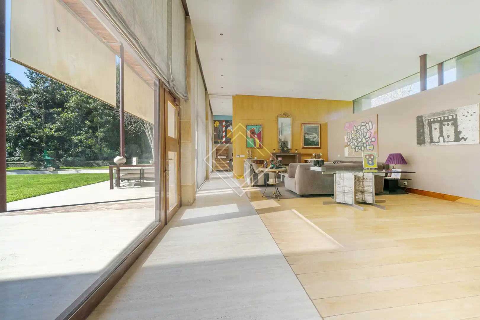 Detached house with pool for sale in Moncloa - Aravaca, imagen 13