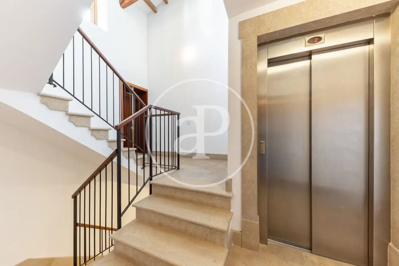 Piso en venta en  Palma de Mallorca con Aire acondicionado, Calefacción y Terraza