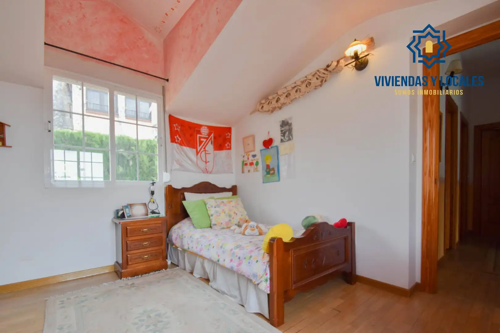 Detached house with pool for sale in Calle de Malacavi, imagen 29