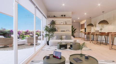 Foto 4 de Pis en venda a Avenida S/n, Entrenúcleos, Dos Hermanas