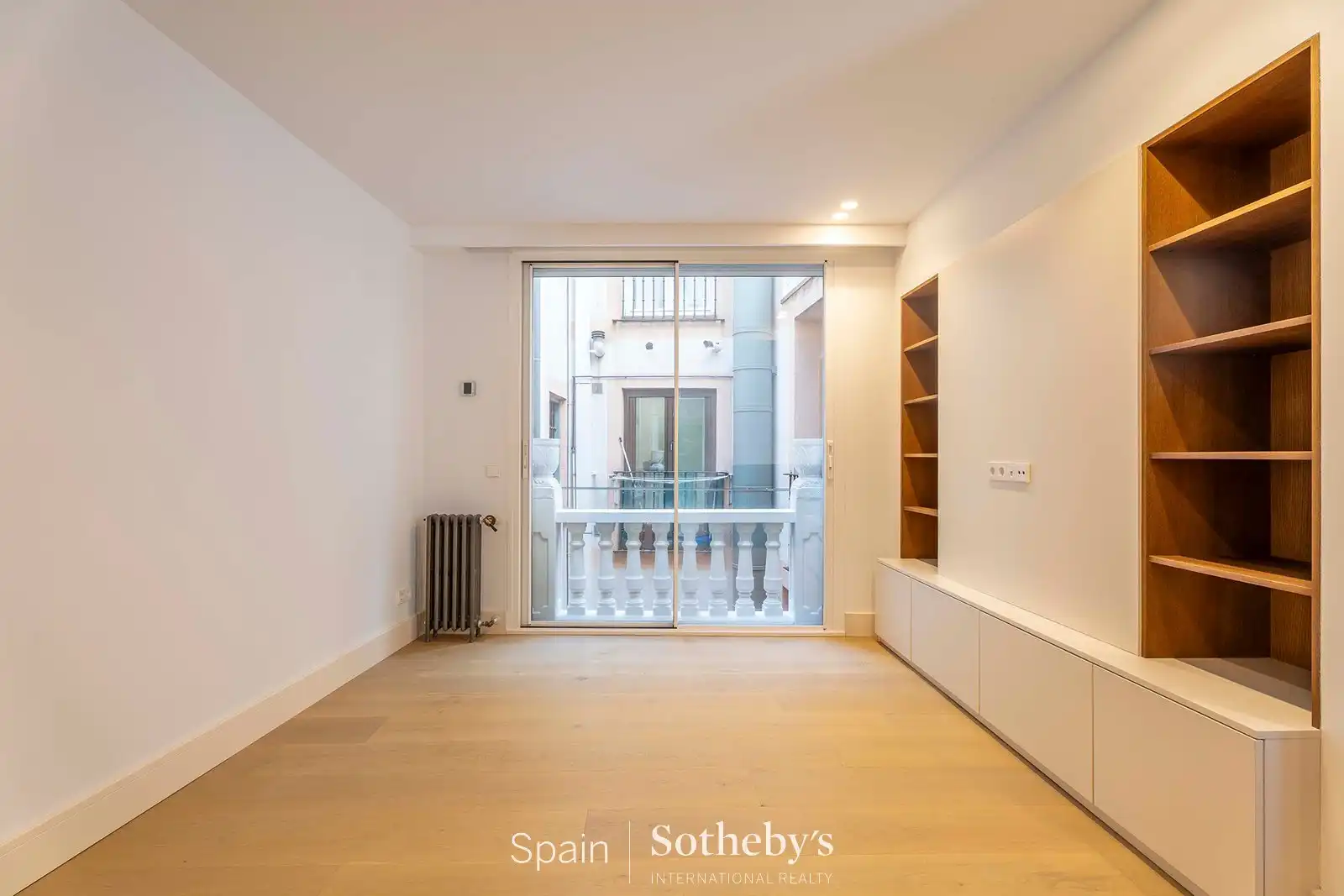 Mini appartamento con ascensore in vendita a Calle de las Fuentes, imagen 27