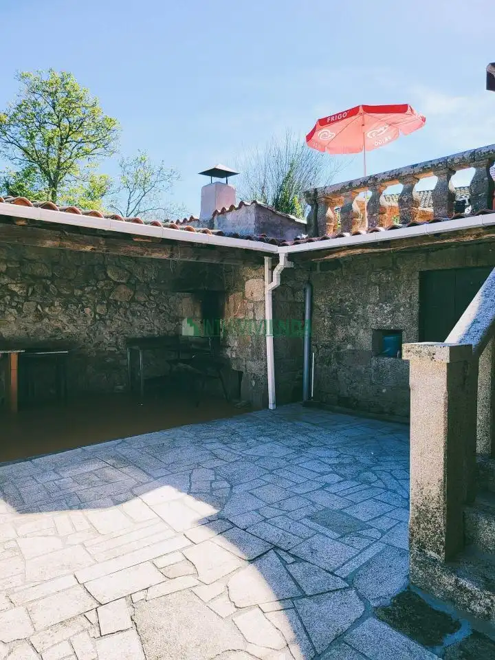 Maison rustique avec terrasse à vendre à Sober, imagen 46