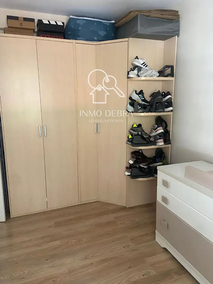 Habitación de Piso en venta en Castrillón con Terraza, Amueblado y Horno