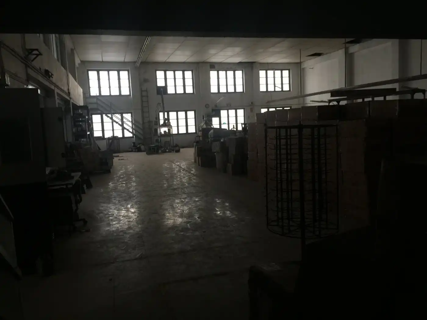 Nave industrielle à vendre à Elche ciudad, imagen 7
