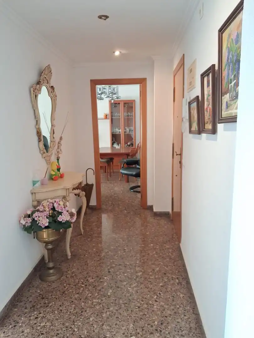 Piso con ascensor en venta en Poblats Marítims, imagen 12