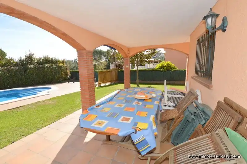 Haus mit Garten zum Verkauf in Cabanyes - Mas Ambrós - Mas Pallí, imagen 31