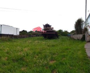 Residential for sale in Oleiros