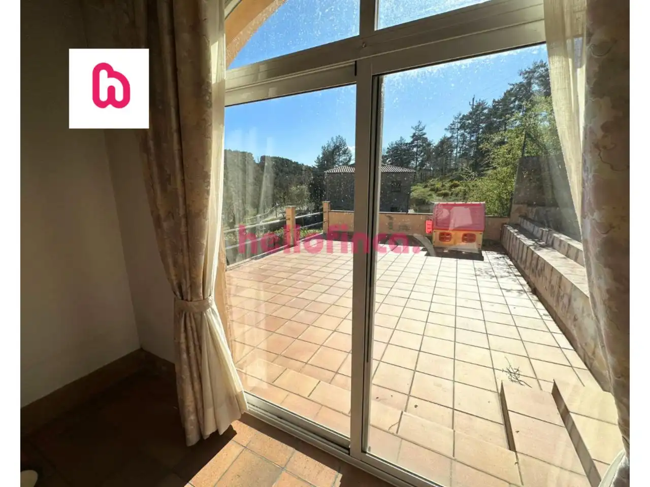Chalet con piscina en venta en Sant Agustí de Lluçanès, imagen 12